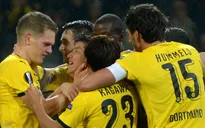 Sao Hàn tỏa sáng phút 93, Dortmund thắng ngược dòng đối thủ vô danh