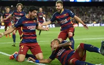 Sevilla – Barcelona: Ngư ông đắc lợi (21h00, K+PM)