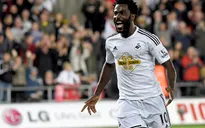 Tin chuyển nhượng chiều 11/1: Man City chắc chắn có Bony