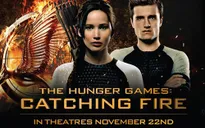 Đón xem "bom tấn" The Hunger Games: Catching Fire (20h, Star Movies)