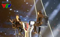 VTV Awards 2015: GS Xoay hỏi xoáy nghệ sĩ Thành Lộc trong "Ai là triệu phú"