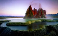 Những điểm du lịch kì ảo đáng để đến một lần trong đời