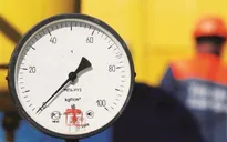 Ukraine sẽ ngừng mua khí đốt của Nga từ ngày 1/4 tới