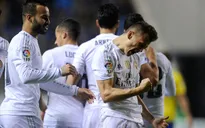 "Tội đồ" Real Cheryshev không hề biết mình bị treo giò