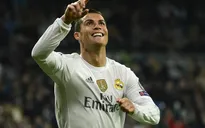 Ronaldo hạnh phúc ở Real, đập tan tin đồn chuyển tới PSG