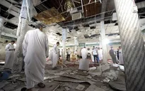Saudi Arabia: Đánh bom liều chết tại đền thờ Hồi giáo