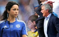 Làng bóng đá Anh kêu gọi Mourinho xin lỗi công khai bác sĩ Carneiro
