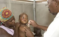 Vaccine chống sốt rét có thể sẽ được thử nghiệm tại châu Phi