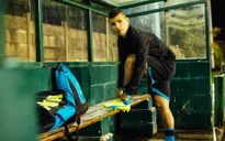 Aguero tiết lộ "bí mật quân sự" động trời của Man City