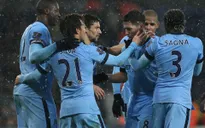 Man City - West Bromwich: Không thắng là thảm họa