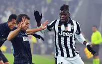 Hòa kịch tính, Juventus bị AS Roma áp sát ngôi đầu