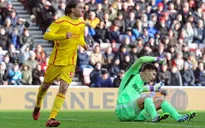 Markovic "nổ súng", Liverpool giành 3 điểm trước Mèo đen