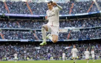 Siêu phẩm của Gareth Bale đẹp nhất vòng 18 La Liga