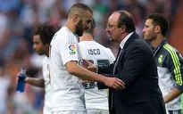 Real Madrid - Levante: Giữa cơn khủng hoảng niềm tin (21h00, K+PM)