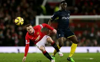 5 điều rút ra sau khi mạch trận bất bại của Man Utd chấm dứt