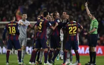 Barcelona - Atletico Madrid: Nợ nần thêm chồng chất? (04h00, 22/1, K+1)