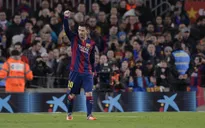 Lionel Messi: Tất cả đều là dối trá