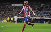 Real Madrid 2-2 Atletico Madrid: Torres hạ gục Kền kền trắng