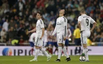 Cristiano Ronaldo: Tôi không phải là người đến từ hành tinh khác
