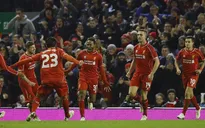 Liverpool 1-1 Chelsea: Tiếc cho The Kop