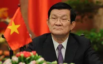 Chủ tịch nước lên đường dự Hội nghị Thượng đỉnh Liên Hợp Quốc