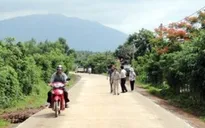Sơn La: Đột phá phát triển giao thông nông thôn