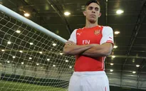 HLV Wenger tin Gabriel Paulista sẽ sớm trở thành trụ cột của Arsenal