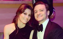 Justin Timberlake xác nhận vợ đang mang bầu