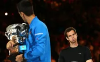 Murray đập vợt, thẫn thờ nhìn Djokovic đăng quang Úc mở rộng 2015