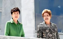 Brazil và Hàn Quốc đa dạng hóa trao đổi thương mại