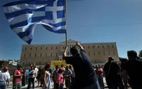 Eurozone ủng hộ kế hoạch cải cách của Hy Lạp