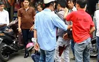 Hà Nam: Bắt nhóm đối tượng thực hiện 7 vụ cướp trên QL 1A