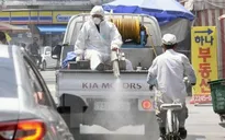 Hàn Quốc: Dịch MERS chưa ở mức khẩn cấp toàn cầu