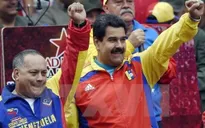 Venezuela ấn định thời điểm tổ chức bầu cử Quốc hội