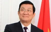Chủ tịch nước tiếp xúc song phương bên lề Hội nghị APEC