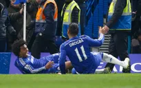 Chelsea 1-0 Everton: Wilian lập đại công phút 89