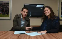 Hazard tiết lộ lý do quyết định ký hợp đồng “khủng” với Chelsea