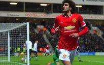 Ngược dòng hạ Preston, Man Utd hẹn Arsenal ở tứ kết FA Cup