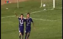 U21 TP.HCM ‘nẫng’ vé vào BK từ tay U21 Thừa Thiên Huế