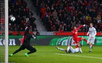 Atletico Madrid thua vì thiếu sức mạnh