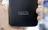 Rò rỉ cấu hình smartphone chạy Windows 10 của Alcatel