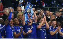 John Terry: Capital One Cup mới chỉ là sự khởi đầu...