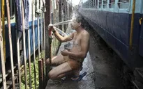 Ấn Độ: Nắng nóng như "thiêu đốt" làm 800 người tử vong