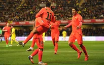 Đại thắng, Barcelona thẳng tiến vào chung kết Cúp Nhà Vua
