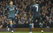 West Ham 0-1 Chelsea: Hazard làm nên khác biệt