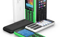 Microsoft trình làng chiếc Nokia 215 với giá siêu rẻ