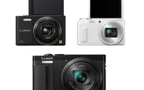 Panasonic ra mắt bộ 3 máy ảnh Compact mới tại CES 2015