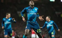 "Người cũ" Man Utd giúp Arsenal thắng tại Old Trafford sau 7 năm ê chề