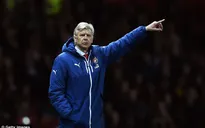 Monaco - Arsenal: Hy vọng nào cho thầy trò Wenger? (2h45,18/3, VTV3)