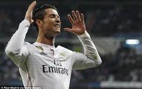 Real thua sốc, Ronaldo tuyên bố tẩy chay báo giới